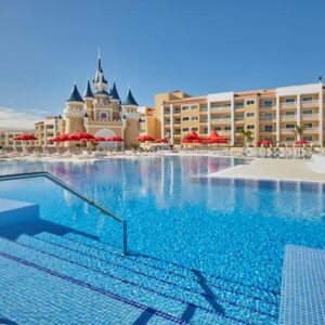 Hotel Bahia Principe Fantasia Tenerife