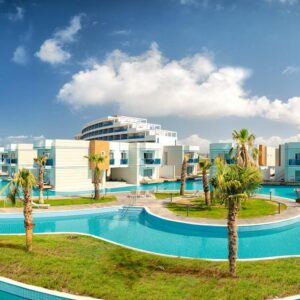 Hotel Aquasis Deluxe Resort & Spa