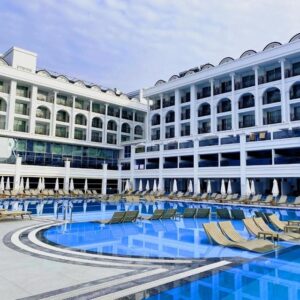 Sunthalia Hotels & Resorts