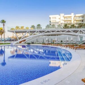 Flamingo Paradise Beach Hotel - Voksenhotel