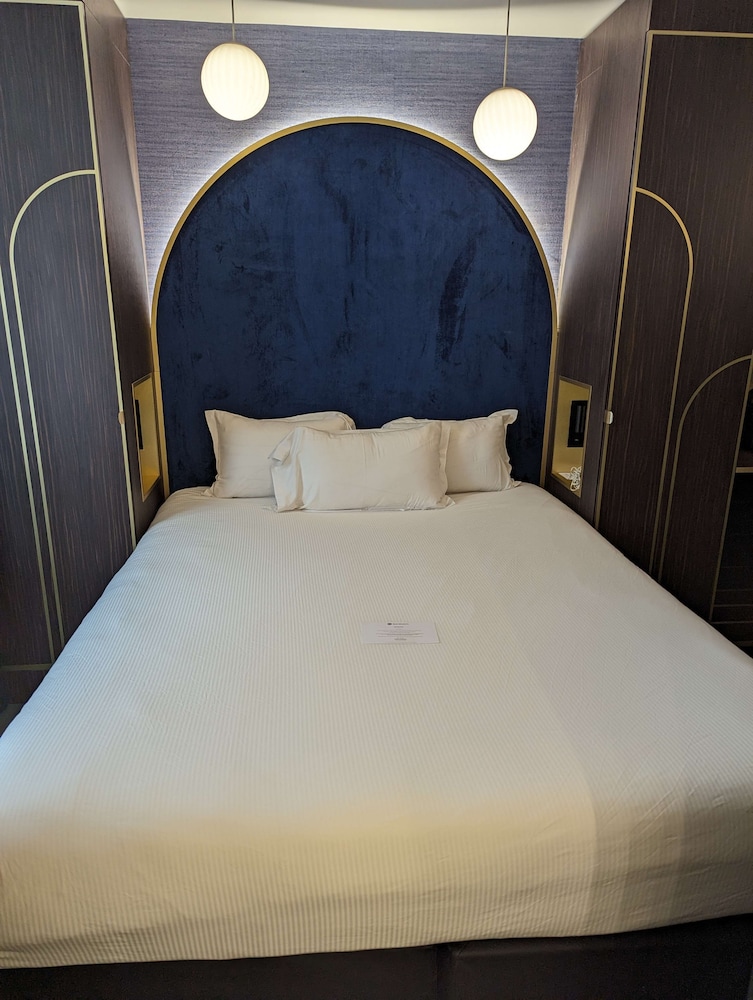 Best Western Bretagne Montparnasse