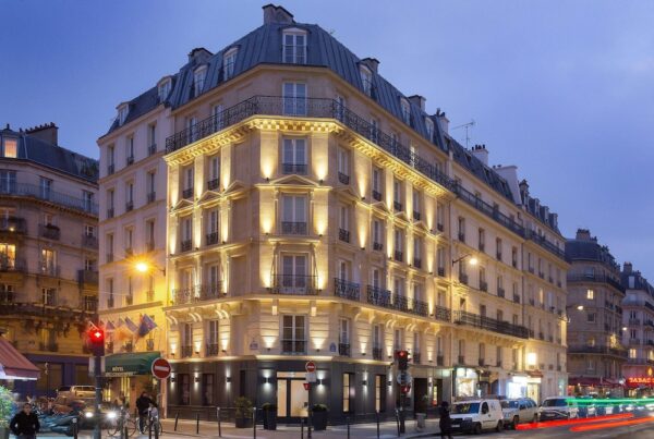 Best Western Plus Quartier Latin Pantheon