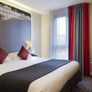 Hotel Inn Design Paris Place d'Italie