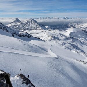 Breuil-Cervinia