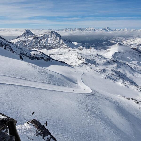 Breuil-Cervinia