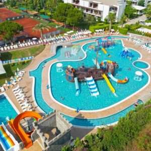 Club Kastalia Holiday Village