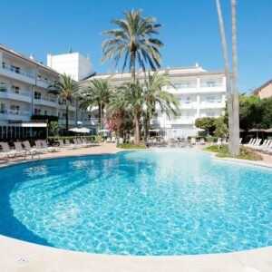 Alcudia Suite