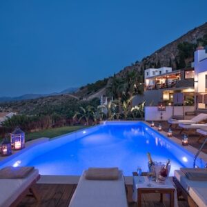 Creta Blue Boutique Hotel