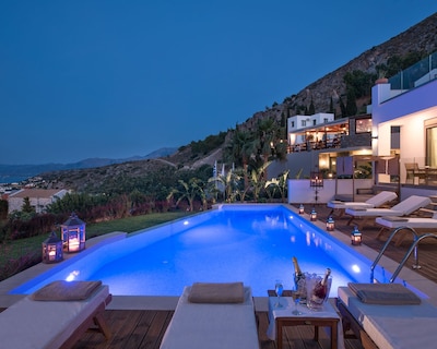 Creta Blue Boutique Hotel