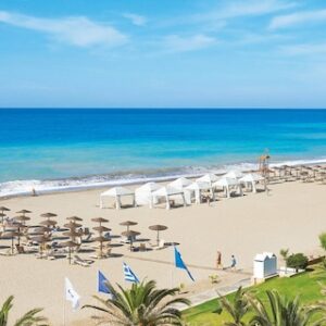 Grecotel Creta Palace