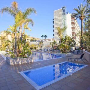 Hotel Bahia de Alcudia