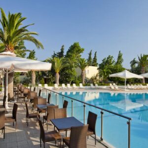 Hotel Kipriotis Hippocrates