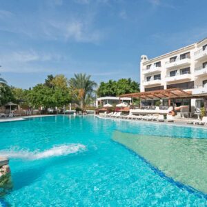 Paphos Garden m/All Inclusive