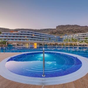 Radisson Blu Resort & Spa, Gran Canaria Mogan