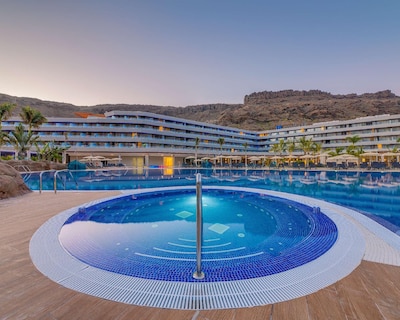 Radisson Blu Resort & Spa, Gran Canaria Mogan