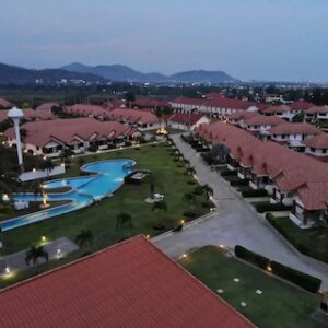 Thailand Resort Hua Hin