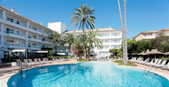 Alcudia Suite