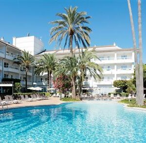 Alcudia Suite