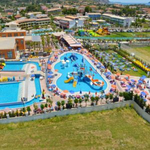 Caretta Beach Hotel & Waterpark