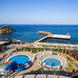 Hotel Sunis Efes Royal Palace Resort