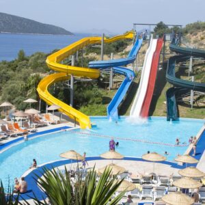 Hotel Bodrum Holiday Resort