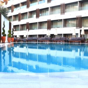 Hotel Castellum Suites