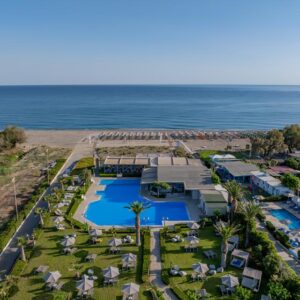 Hotel Marinos Beach