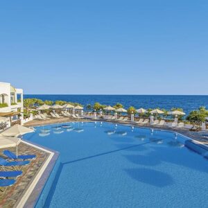 Hotel Maritimo Beach