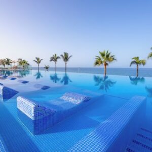 Hotel Riu Gran Canaria - All Inclusive 24h