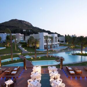 Hotel Rodos Palace Abav2 Suites - All Inclusive