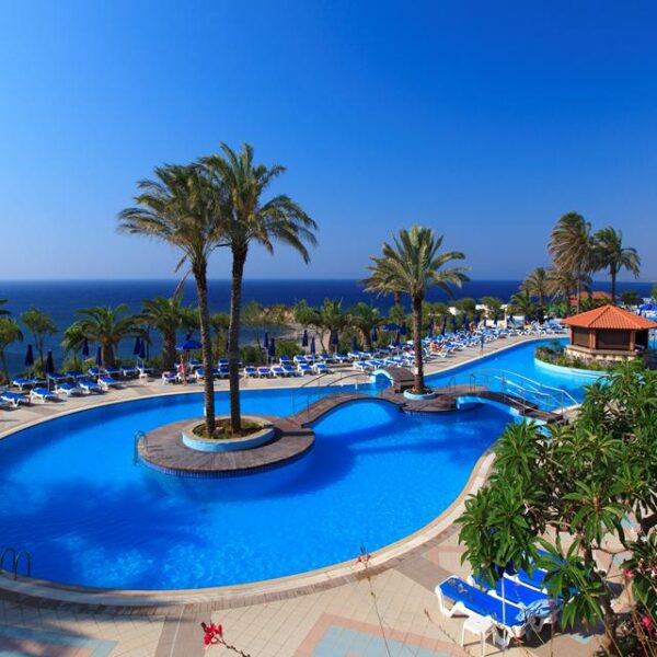 Hotel Rodos Princess