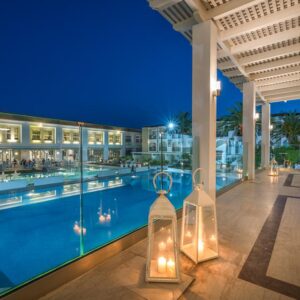 Hotel Zante Park Resort & Spa - Best Western - Sommer 2025