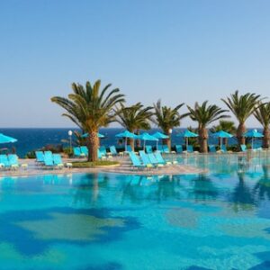 Iberostar Waves Creta Panorama & Mare