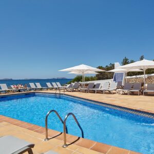 Sol Bahia Ibiza Suites