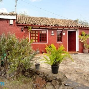 Casa Rural La Asomada