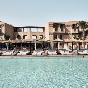 Cook's Club El Gouna - Voksenhotel