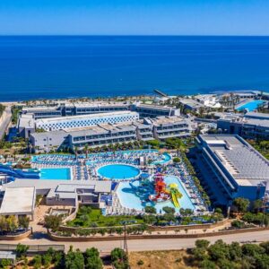 Hotel Lyttos Beach