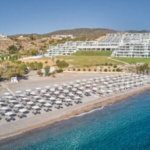 Lindos Grand Resort & Spa Hotel - Voksenhotel