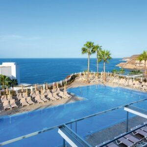 Riu Vistamar Gran Canaria - All Inclusive