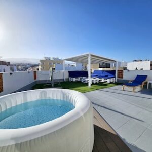 St George'S Apartments - Gran Canaria