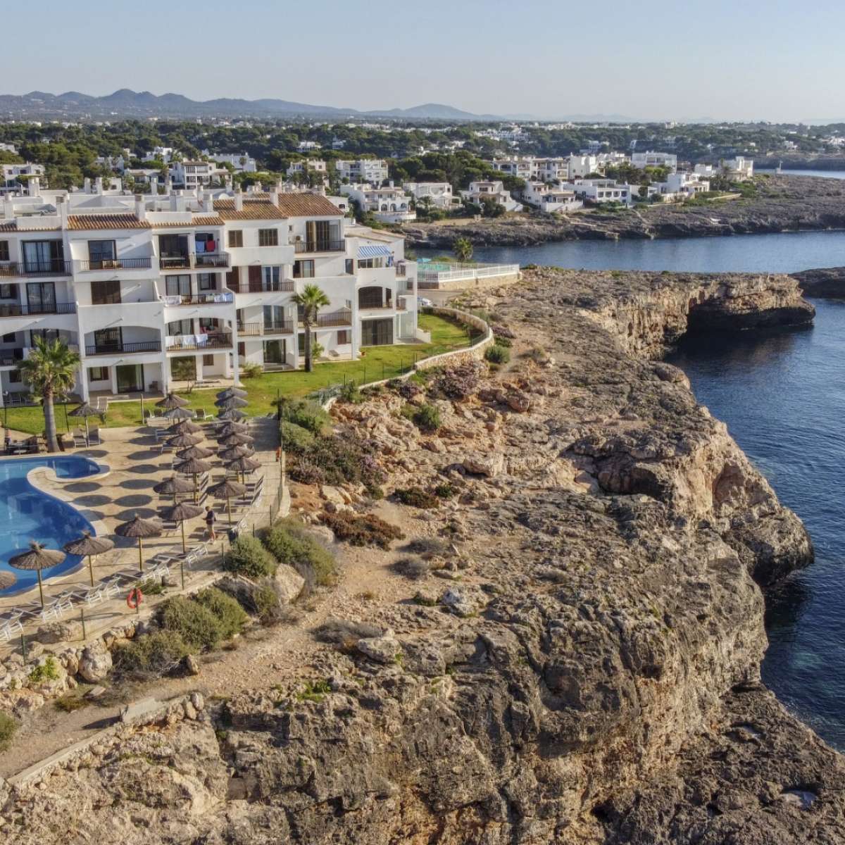 Alua Suites Las Rocas m/halvpension