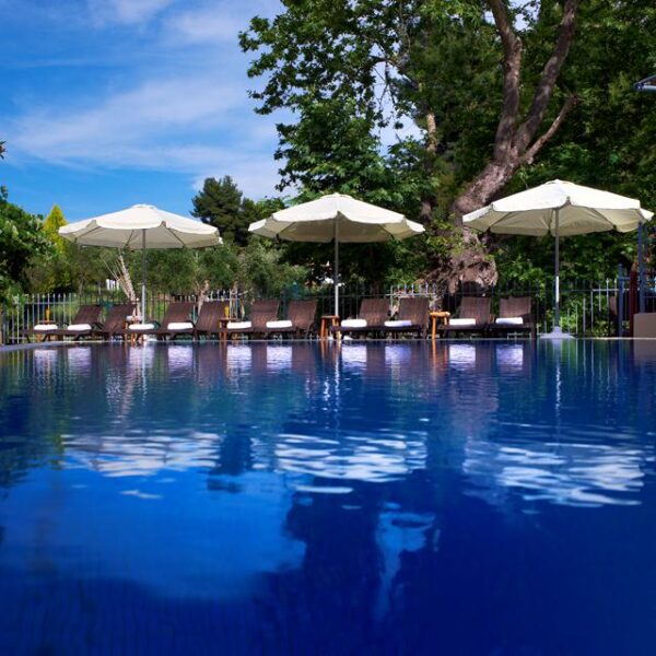 4 You Selection Hotel & Lejligheder