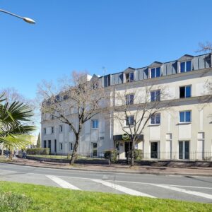 B&B HOTEL Saint-Maur Créteil