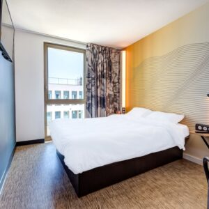 B&B Hotel Paris Sud Châtenay Malabry