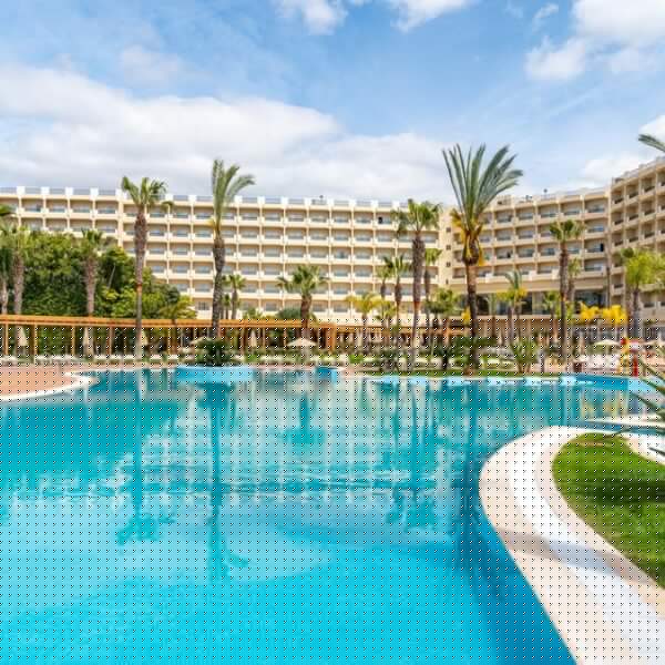 Hotel 3HB Guarana