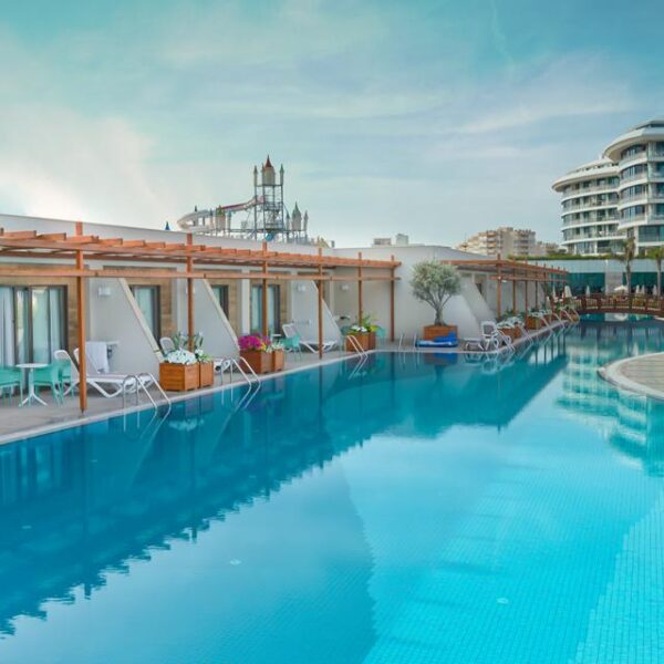 Hotel Baia Lara