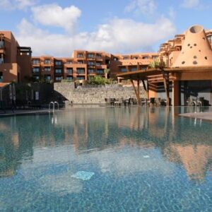 Hotel Barcelo Tenerife (tidligere Sandos San Blas)