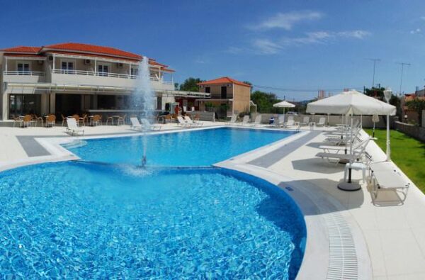 Hotel Esperia