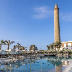 Hotel Faro, a Lopesan Collection - Voksenhotel