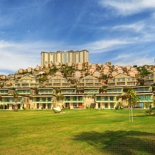 Hotel Goldcity